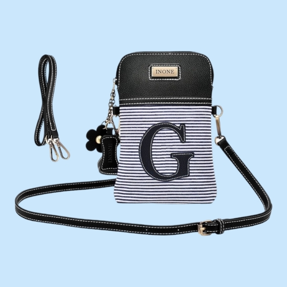 CROSSBODY CELL PHONE, NWT - Picture 1 of 12